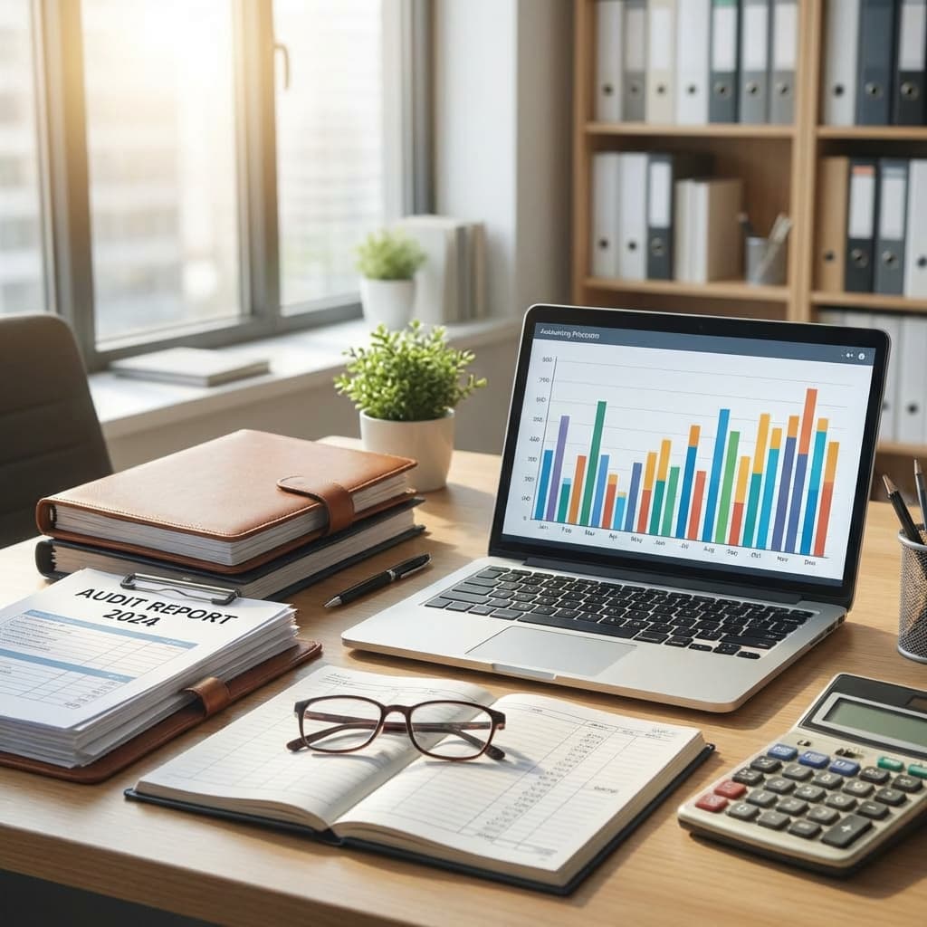 Nexus Accounting Team